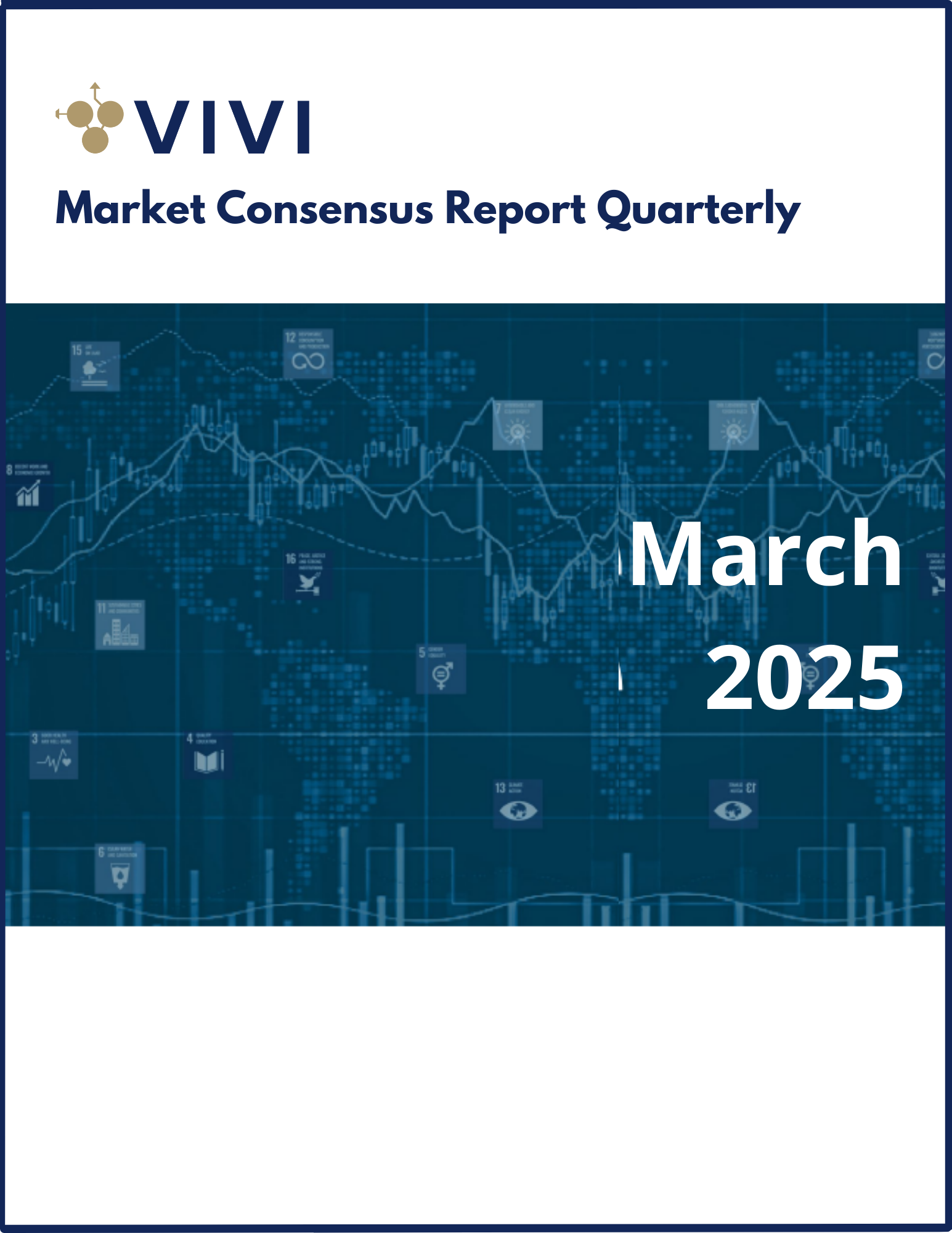 Market Concensus Report Quarterly